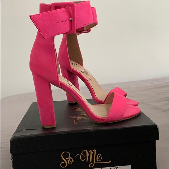 Stella Pink - Picture 4 of 4